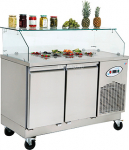 Саладетта Frenox KCN2 - купить в интернет-магазине OCEAN-WAVE.ru