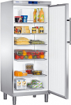 Шкаф холодильный Liebherr GKv 5790 - купить в интернет-магазине OCEAN-WAVE.ru