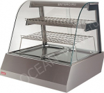 Витрина тепловая UNIS Kentucky Hot High 2GN1/1 - купить в интернет-магазине OCEAN-WAVE.ru