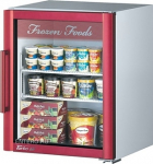 Шкаф морозильный Turbo air TGF-5SD - купить в интернет-магазине OCEAN-WAVE.ru