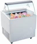 Витрина для мороженого Forcool Smart 8 - купить в интернет-магазине OCEAN-WAVE.ru