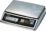 Весы порционные CAS PW-2Н - купить в интернет-магазине OCEAN-WAVE.ru