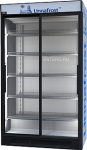 Шкаф холодильный Linnafrost R10 - купить в интернет-магазине OCEAN-WAVE.ru