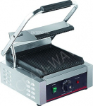 Гриль контактный GASTRORAG NPL-EG-01 - купить в интернет-магазине OCEAN-WAVE.ru