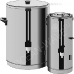 Водонагреватель Bravilor Bonamat VHG 5Т - купить в интернет-магазине OCEAN-WAVE.ru