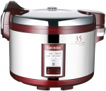 Рисоварка Cuckoo CR-3521 - купить в интернет-магазине OCEAN-WAVE.ru