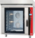Печь конвекционная EGS 60 DX.6 - купить в интернет-магазине OCEAN-WAVE.ru