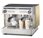 Кофемашина Quality Espresso FUTURMAT COMPACT XL ELECTRONIC 2GR - купить в интернет-магазине OCEAN-WAVE.ru