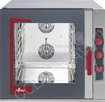 Пароконвектомат VENIX L06M - купить в интернет-магазине OCEAN-WAVE.ru