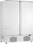 Шкаф холодильный Abat ШХс-1,4-02 краш. (нижний агрегат) - купить в интернет-магазине OCEAN-WAVE.ru