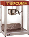 Аппарат для попкорна Cretors Gold Rush 06oz соль - купить в интернет-магазине OCEAN-WAVE.ru
