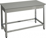Стол производственный Gastrolux С-086/S - купить в интернет-магазине OCEAN-WAVE.ru