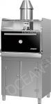 Печь на твердом топливе Josper HJX 45-L BC - купить в интернет-магазине OCEAN-WAVE.ru