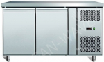 Стол холодильный GASTRORAG SNACK 2100 TN ECX - купить в интернет-магазине OCEAN-WAVE.ru