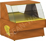 Прилавок кассовый Cryspi Elegia Premium KN 1240 - купить в интернет-магазине OCEAN-WAVE.ru