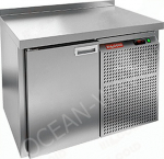 Стол холодильный HICOLD GN 1/TN - купить в интернет-магазине OCEAN-WAVE.ru