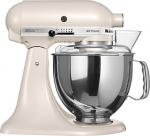 Миксер планетарный KitchenAid 5KSM175PSELT латте - купить в интернет-магазине OCEAN-WAVE.ru
