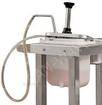 Диспенсер для масла и топпингов ТТМ MiniRobo OD - купить в интернет-магазине OCEAN-WAVE.ru