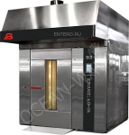 Печь ротационная Восход Муссон-ротор 350 (В325.00.00.000) - купить в интернет-магазине OCEAN-WAVE.ru