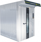 Печь ротационная Monofi MEDF 50 - купить в интернет-магазине OCEAN-WAVE.ru