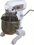 Миксер планетарный GASTRORAG B20K-HD - купить в интернет-магазине OCEAN-WAVE.ru