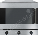 Печь конвекционная Smeg ALFA 45 GH - купить в интернет-магазине OCEAN-WAVE.ru
