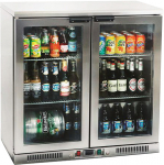 Шкаф холодильный Frenox SS250 - купить в интернет-магазине OCEAN-WAVE.ru