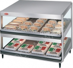 Витрина тепловая Hatco GRSDS-36D - купить в интернет-магазине OCEAN-WAVE.ru