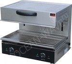 Гриль Salamander Starfood 1620024 - купить в интернет-магазине OCEAN-WAVE.ru