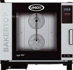 Шкаф пекарский UNOX XEBC-06EU-E1R - купить в интернет-магазине OCEAN-WAVE.ru