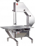 Пила ленточная KT 750 (с роликовым столом) - купить в интернет-магазине OCEAN-WAVE.ru