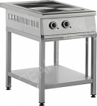 Плита электрическая Rada ПЭ-812ОН-01 (модель 2015) - купить в интернет-магазине OCEAN-WAVE.ru