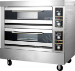 Печь для пиццы Gastromix PO-44 - купить в интернет-магазине OCEAN-WAVE.ru