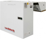 Моноблок низкотемпературный Zanotti BZM220T 201F - купить в интернет-магазине OCEAN-WAVE.ru