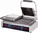 Гриль контактный EKSI HEG-813 - купить в интернет-магазине OCEAN-WAVE.ru