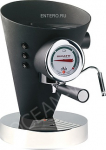 Кофеварка Bugatti DIVA Black - купить в интернет-магазине OCEAN-WAVE.ru