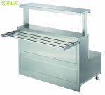 Модуль нейтральный МН1-10/7 - купить в интернет-магазине OCEAN-WAVE.ru