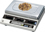 Весы счетные CAS CS-10 - купить в интернет-магазине OCEAN-WAVE.ru