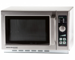 Печь микроволновая Menumaster RCS511DSE - купить в интернет-магазине OCEAN-WAVE.ru
