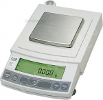 Весы лабораторные CAS CUW-420H - купить в интернет-магазине OCEAN-WAVE.ru