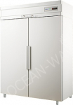 Шкаф холодильный Polair ШХФ-1,4 - купить в интернет-магазине OCEAN-WAVE.ru