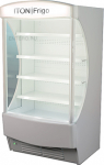 Горка холодильная ITON OF100H200G - купить в интернет-магазине OCEAN-WAVE.ru