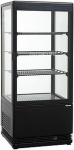 Витрина холодильная Bartscher 700177G - купить в интернет-магазине OCEAN-WAVE.ru