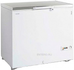 Ларь морозильный TEFCOLD FR305 - купить в интернет-магазине OCEAN-WAVE.ru