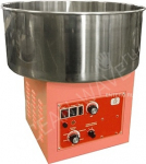 Аппарат для сахарной ваты ATESY АСВ-50/1-Э АЛЕНТА - купить в интернет-магазине OCEAN-WAVE.ru