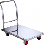 Тележка товарная Starfood 1737008 - купить в интернет-магазине OCEAN-WAVE.ru