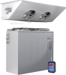 Сплит-система низкотемпературная Polair SB 211 P - купить в интернет-магазине OCEAN-WAVE.ru