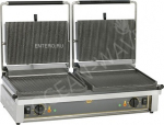 Гриль контактный Roller Grill Double Panini R - купить в интернет-магазине OCEAN-WAVE.ru