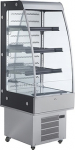 Витрина холодильная Starfood 250L - купить в интернет-магазине OCEAN-WAVE.ru