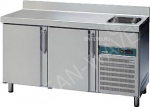 Стол холодильный ASPES MAP-150-F - купить в интернет-магазине OCEAN-WAVE.ru
